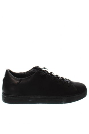 Ανδρικά παπούτσια Crime London, Μέγεθος 43, Χρώμα Μαύρο, Τιμή 87,71 €