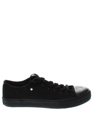 Ανδρικά παπούτσια Dunlop, Μέγεθος 42, Χρώμα Μαύρο, Τιμή 27,15 €