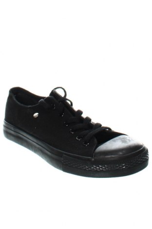 Ανδρικά παπούτσια Dunlop, Μέγεθος 42, Χρώμα Μαύρο, Τιμή 28,04 €