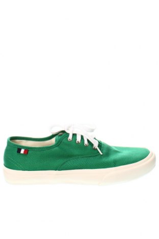 Мъжки обувки El Ganso, Размер 43, Цвят Зелен, Цена 151,30 лв.