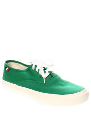 Ανδρικά παπούτσια El Ganso, Μέγεθος 43, Χρώμα Πράσινο, Τιμή 72,48 €