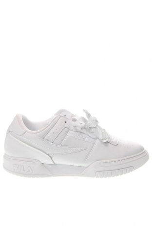 Ανδρικά παπούτσια FILA, Μέγεθος 44, Χρώμα Λευκό, Τιμή 70,54 €