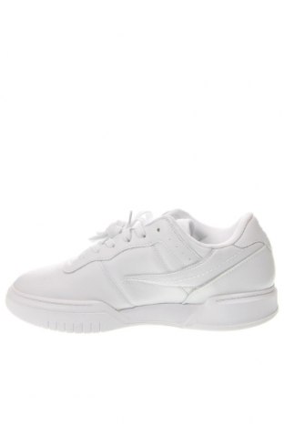 Ανδρικά παπούτσια FILA, Μέγεθος 44, Χρώμα Λευκό, Τιμή 70,54 €