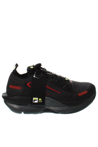 Ανδρικά παπούτσια FILA, Μέγεθος 44, Χρώμα Μαύρο, Τιμή 70,54 €