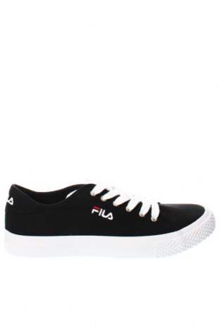 Мъжки обувки FILA, Размер 43, Цвят Черен, Цена 82,11 лв.