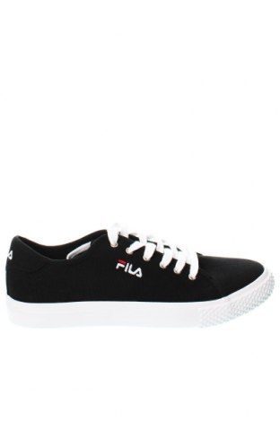 Мъжки обувки FILA, Размер 45, Цвят Черен, Цена 82,11 лв.