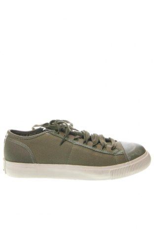 Мъжки обувки G-Star Raw, Размер 42, Цвят Зелен, Цена 39,00 лв.