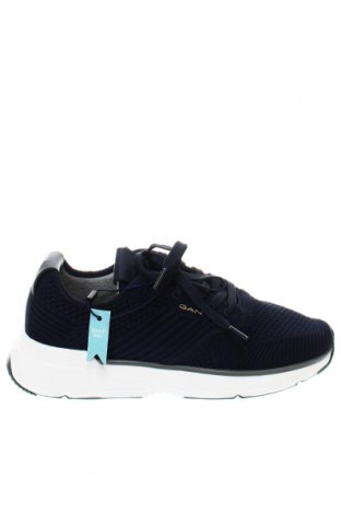 Pánske topánky Gant, Veľkosť 42, Farba Modrá, Cena  91,75 €