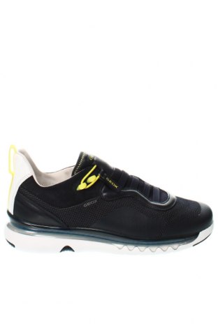Ανδρικά παπούτσια Geox, Μέγεθος 42, Χρώμα Μπλέ, Τιμή 82,99 €