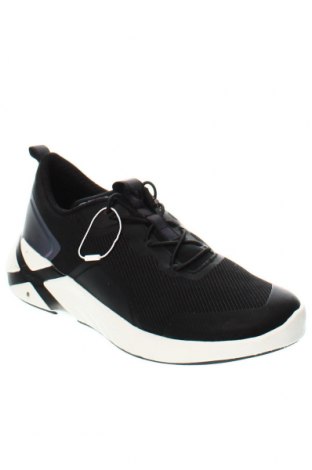 Ανδρικά παπούτσια Geox, Μέγεθος 39, Χρώμα Μαύρο, Τιμή 82,99 €