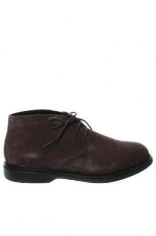 Ανδρικά παπούτσια Geox, Μέγεθος 41, Χρώμα Γκρί, Τιμή 105,15 €