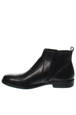Мъжки обувки Geox, Размер 42, Цвят Черен, Цена 181,77 лв.