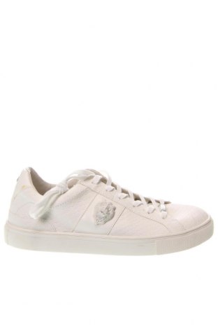 Ανδρικά παπούτσια Guess, Μέγεθος 43, Χρώμα Λευκό, Τιμή 71,86 €