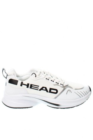 Ανδρικά παπούτσια Head, Μέγεθος 43, Χρώμα Λευκό, Τιμή 74,32 €
