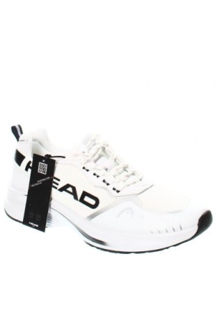 Ανδρικά παπούτσια Head, Μέγεθος 46, Χρώμα Λευκό, Τιμή 74,32 €