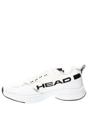 Мъжки обувки Head, Размер 46, Цвят Бял, Цена 144,18 лв.