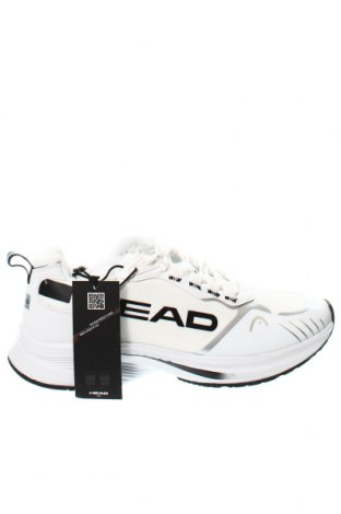 Ανδρικά παπούτσια Head, Μέγεθος 42, Χρώμα Λευκό, Τιμή 38,54 €