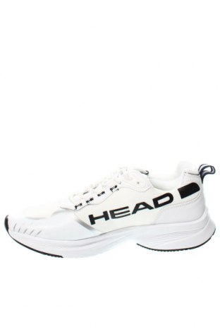 Мъжки обувки Head, Размер 42, Цвят Бял, Цена 144,18 лв.