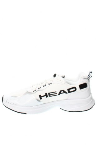 Ανδρικά παπούτσια Head, Μέγεθος 44, Χρώμα Λευκό, Τιμή 74,32 €
