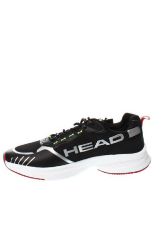 Ανδρικά παπούτσια Head, Μέγεθος 46, Χρώμα Μαύρο, Τιμή 91,75 €