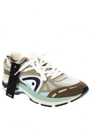 Ανδρικά παπούτσια Head, Μέγεθος 43, Χρώμα Πολύχρωμο, Τιμή 37,62 €
