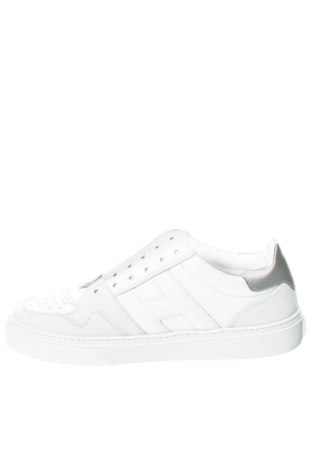 Ανδρικά παπούτσια Hogan, Μέγεθος 42, Χρώμα Λευκό, Τιμή 138,66 €
