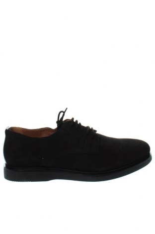 Мъжки обувки Hudson, Размер 46, Цвят Черен, Цена 123,00 лв.