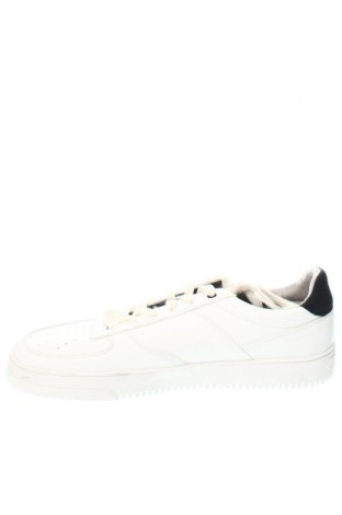 Ανδρικά παπούτσια Jules, Μέγεθος 45, Χρώμα Λευκό, Τιμή 24,93 €