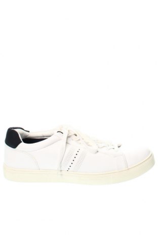 Ανδρικά παπούτσια Jules, Μέγεθος 45, Χρώμα Λευκό, Τιμή 13,10 €