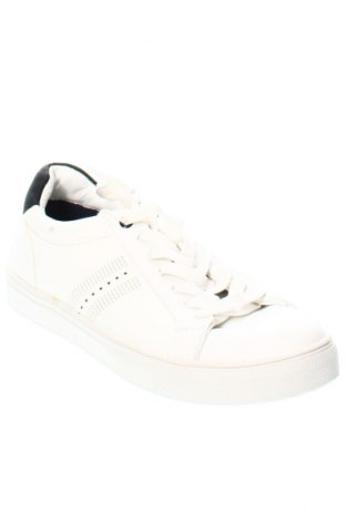 Мъжки обувки Jules, Размер 40, Цвят Бял, Цена 62,00 лв.