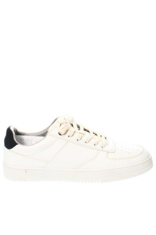 Ανδρικά παπούτσια Jules, Μέγεθος 44, Χρώμα Λευκό, Τιμή 19,50 €