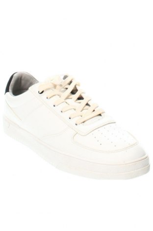 Ανδρικά παπούτσια Jules, Μέγεθος 44, Χρώμα Λευκό, Τιμή 31,96 €