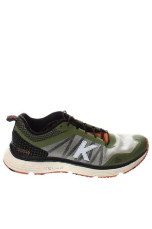 Ανδρικά παπούτσια Kelme, Μέγεθος 44, Χρώμα Πολύχρωμο, Τιμή 24,12 €
