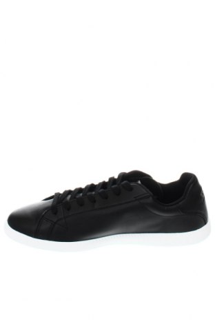 Pánske topánky Lacoste, Veľkosť 45, Farba Čierna, Cena  105,67 €