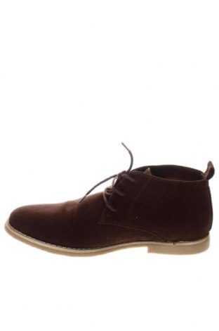 Мъжки обувки Lee Cooper, Размер 41, Цвят Кафяв, Цена 77,10 лв.