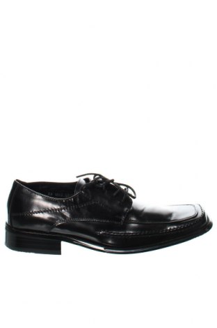 Pánské boty Lichi, Velikost 42, Barva Černá, Cena  523,00 Kč