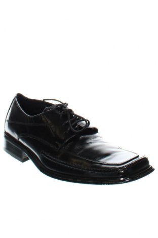 Мъжки обувки Lichi, Размер 42, Цвят Черен, Цена 67,82 лв.