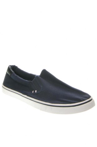 Ανδρικά παπούτσια Livergy, Μέγεθος 45, Χρώμα Μπλέ, Τιμή 24,12 €