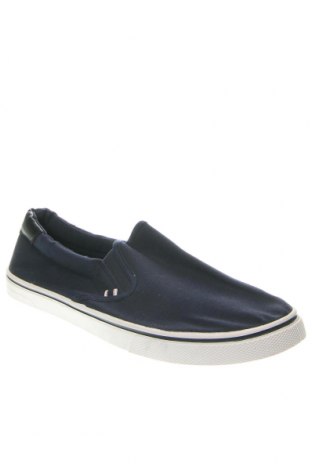 Herrenschuhe Livergy, Größe 45, Farbe Blau, Preis 27,14 €