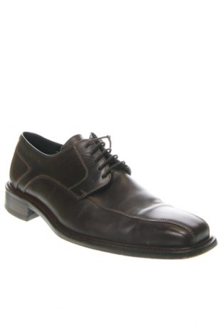 Ανδρικά παπούτσια Lloyd, Μέγεθος 45, Χρώμα Καφέ, Τιμή 22,64 €
