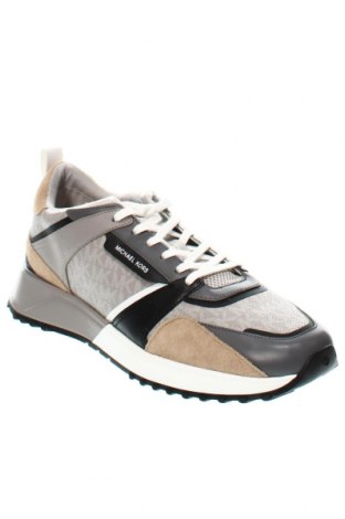Ανδρικά παπούτσια MICHAEL Michael Kors, Μέγεθος 45, Χρώμα Λευκό, Τιμή 216,49 €