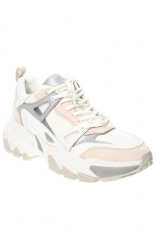 Ανδρικά παπούτσια MICHAEL Michael Kors, Μέγεθος 47, Χρώμα Λευκό, Τιμή 158,76 €