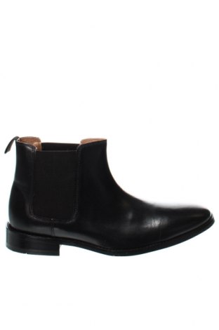 Ανδρικά παπούτσια Maison Heritage, Μέγεθος 41, Χρώμα Μαύρο, Τιμή 88,44 €