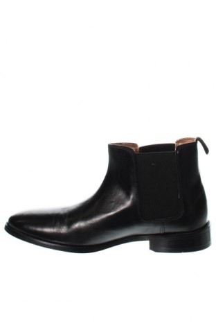 Мъжки обувки Maison Heritage, Размер 41, Цвят Черен, Цена 153,51 лв.