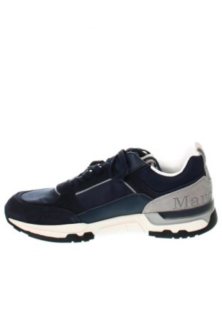 Ανδρικά παπούτσια Marc O'Polo, Μέγεθος 44, Χρώμα Μπλέ, Τιμή 66,06 €
