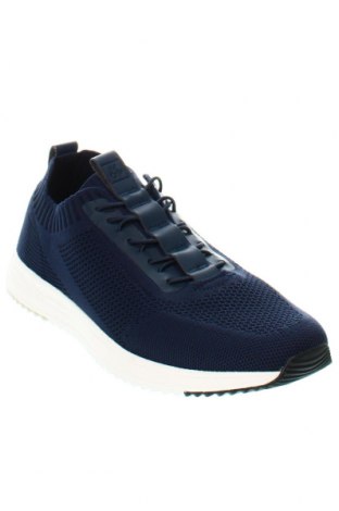 Ανδρικά παπούτσια Marc O'Polo, Μέγεθος 44, Χρώμα Μπλέ, Τιμή 70,65 €