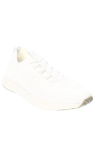 Ανδρικά παπούτσια Marc O'Polo, Μέγεθος 46, Χρώμα Λευκό, Τιμή 91,75 €