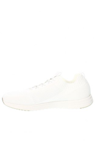 Ανδρικά παπούτσια Marc O'Polo, Μέγεθος 46, Χρώμα Λευκό, Τιμή 91,75 €