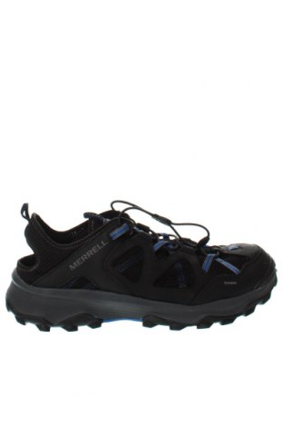 Мъжки обувки Merrell, Размер 47, Цвят Черен, Цена 108,30 лв.