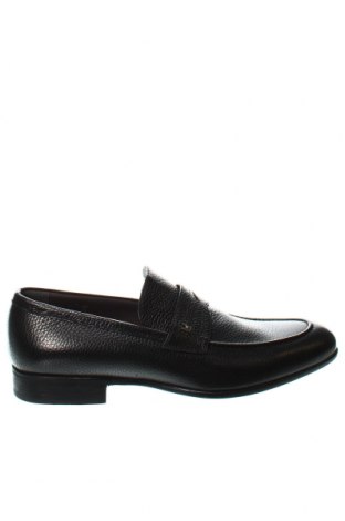 Férfi cipők
 Moreschi, Méret 42, Szín Fekete, Ár 65 008 Ft